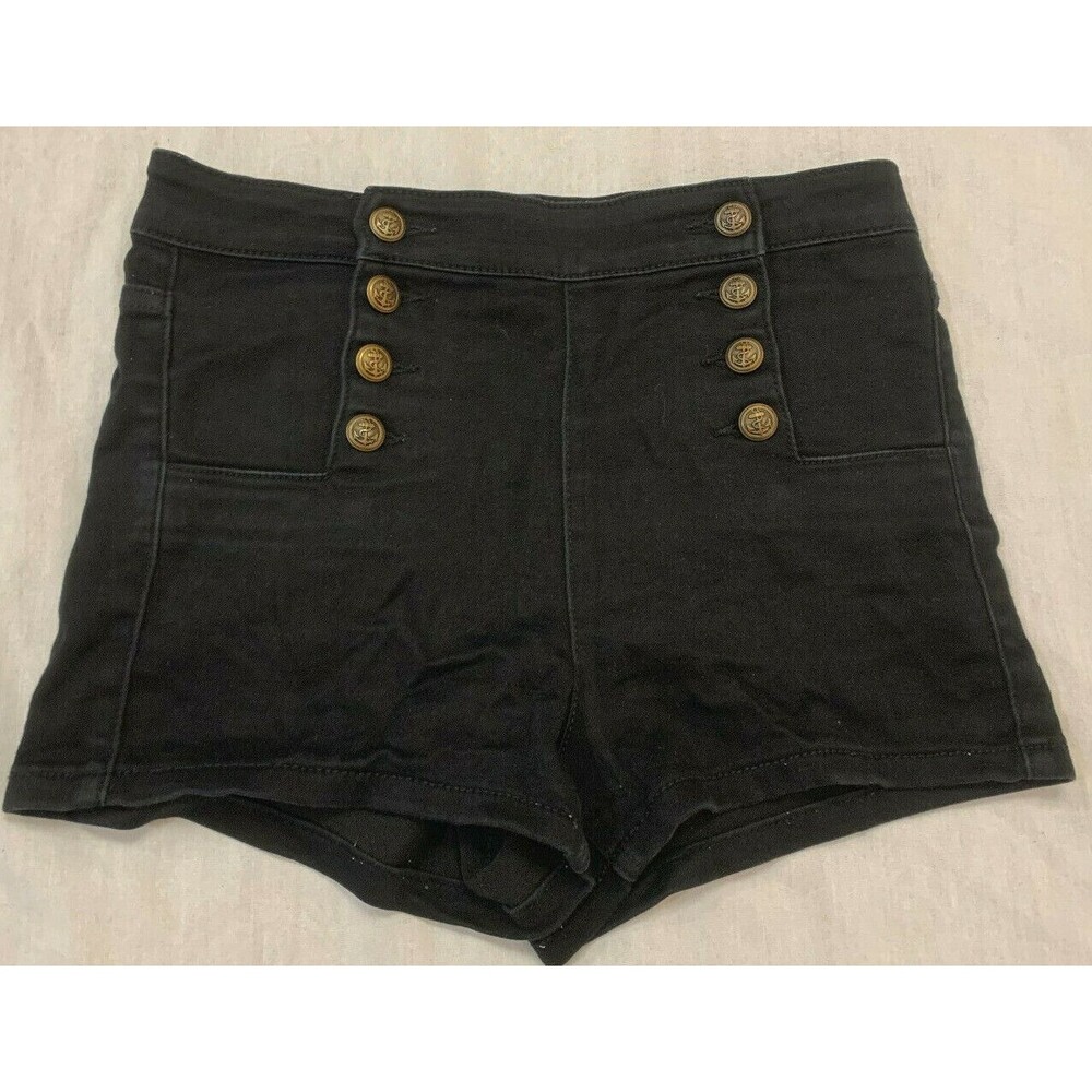 CELLO DESIGNED IN LOS ANGELES WOMENS SHORTS SIZE S